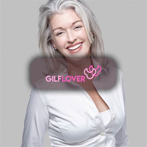 gilf dating|GILF Lover: Connect with Mature Women Seeking Excitement .